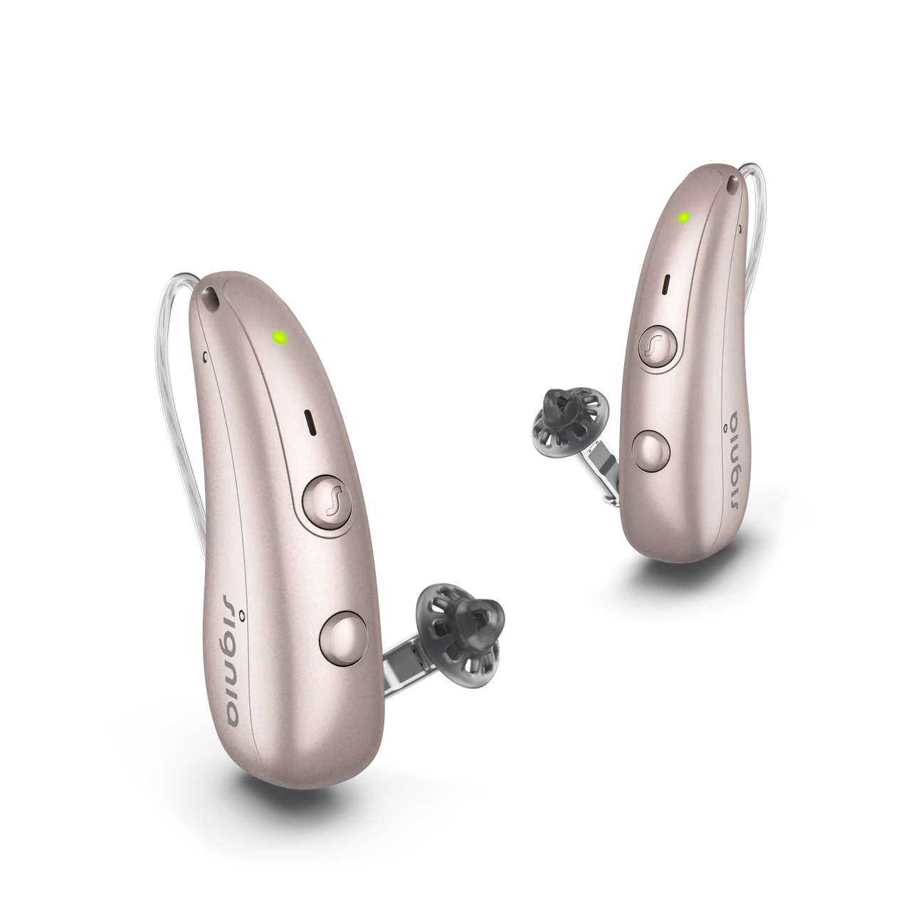 Signia Pure Charge & Go BCT 7 IX
